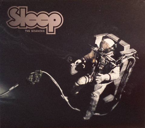 Sleep : The Sciences (CD, Album)