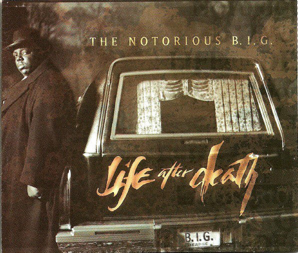 Buy The Notorious B.I.G.* : Life After Death (2xCD, Album, Club