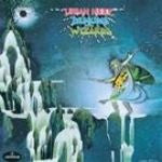 Uriah Heep : Demons And Wizards (LP, Album, RE)