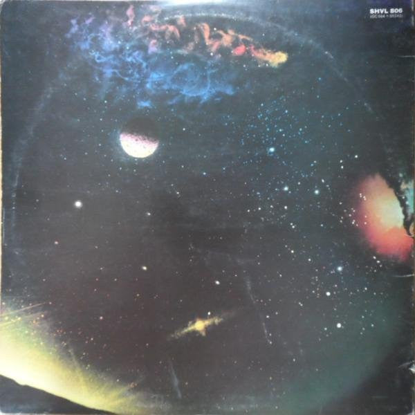Electric Light Orchestra : ELO 2 (LP, Album, RE, Gat)