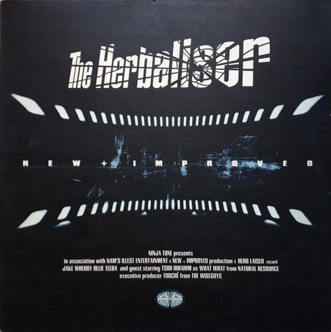 The Herbaliser : New + Improved (12")