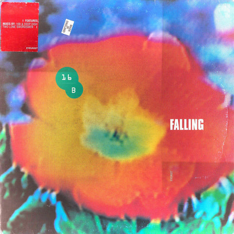16B : Falling (12", Single)