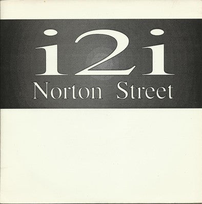 i2i (2) : Norton Street (7", Single)