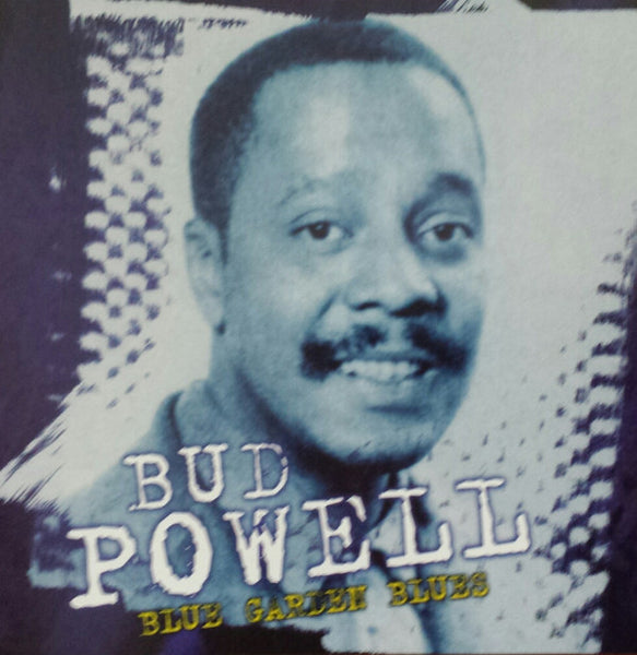 Bud Powell : Tempus Fugue-It (4xCD, Comp + Box)