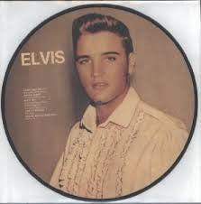 Elvis Presley, Janis Martin (2) : Elvis Presley / Janis Martin (LP, Comp, Pic)