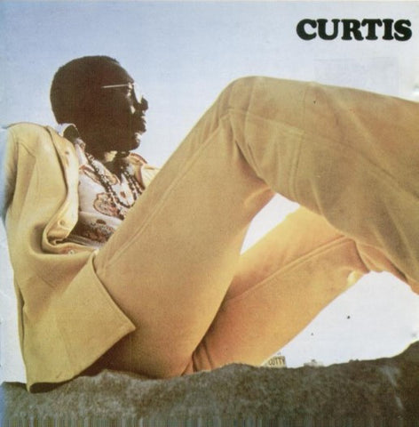 Curtis Mayfield : Curtis / Got To Find A Way (CD, Album, RE, RM + CD, Album, RE, RM + Comp)