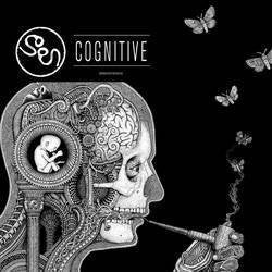 Soen : Cognitive (CD, Album)