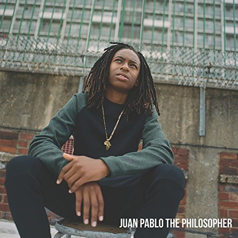 Ezra Collective : Juan Pablo The Philosopher (12", EP, RP)