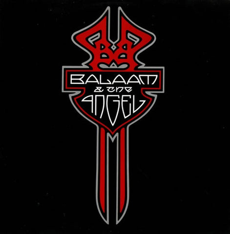 Balaam And The Angel : Live Free Or Die (Texas Redbeard Mix) (12", Maxi)