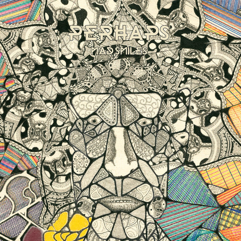 Acid Mothers Temple & Infinity Rising Zero, Perhaps : In Search Of Highs Volume 4 (LP, Album, Ltd)
