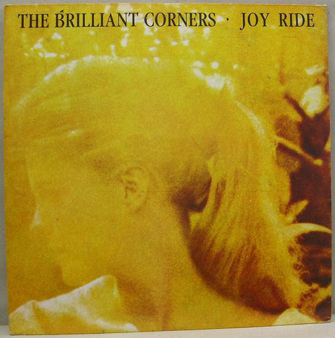 The Brilliant Corners : Joy Ride (LP, Album)
