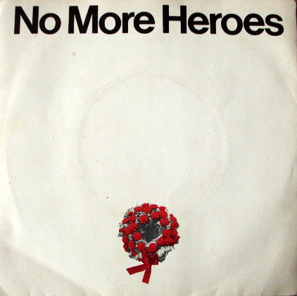 Buy The Stranglers : No More Heroes (7