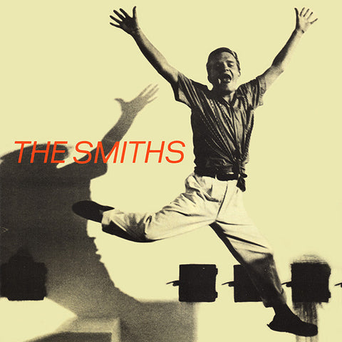 The Smiths : The Boy With The Thorn In His Side (12", Single, CBS)