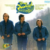 The McPeak Brothers : Bluegrass At Its Peak (LP, Album)