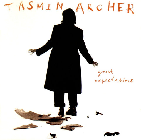 Tasmin Archer : Great Expectations (CD, Album)