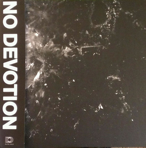 No Devotion : Permanence (2xLP, Album, Sil)