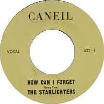 Joey Dee & The New Starlighters - How Can I Forget