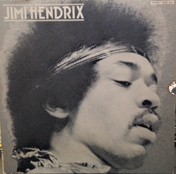 The Hendrix Box Set