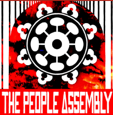 Album Review - The People Assembly - International Post Space Centre