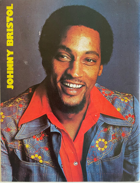 Blues & Soul Magazine - No. 141 August 13-26, 1974