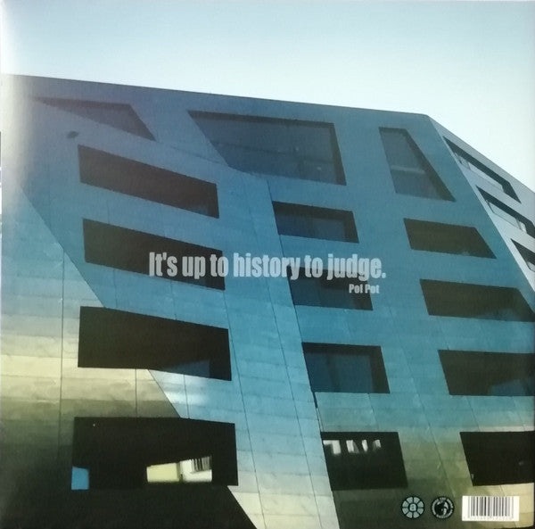 The Brian Jonestown Massacre : Pol Pot's Pleasure Penthouse (2xLP, Album, RSD, Ltd, RE, Blu)