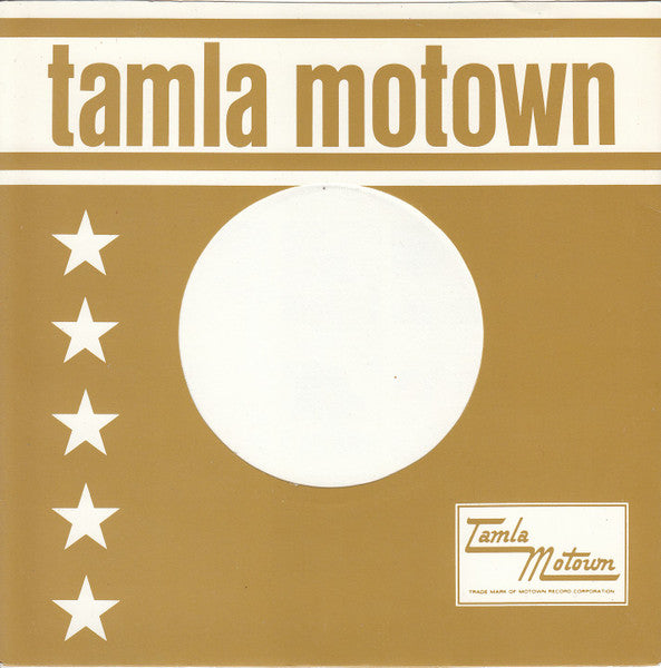 Martha Reeves & The Vandellas : Jimmy Mack / Dancing In The Street (7", Single, Promo, Lar)