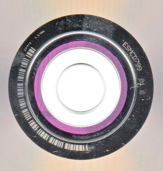 MC5 : Motor City Is Burning (CD, Comp, Dig)