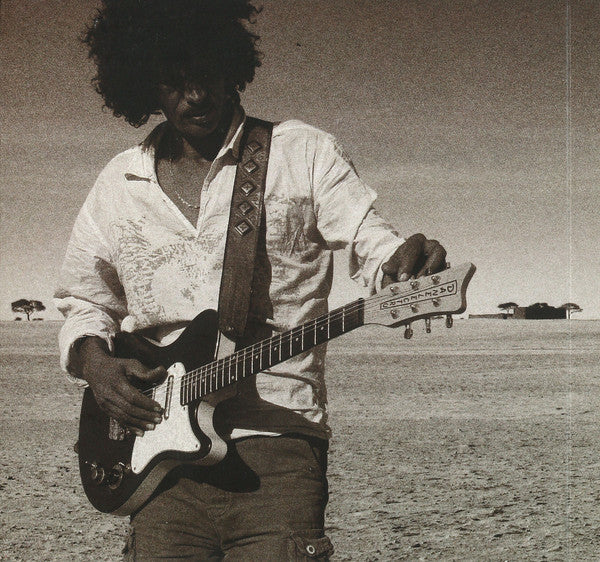 Tinariwen = ⵜⵏⵔⵓⵏ* : Aman Iman: Water Is Life (CD, Album, Dig)
