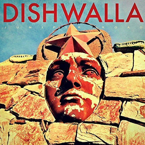 Dishwalla : Juniper Road (CD, Album, Dig)
