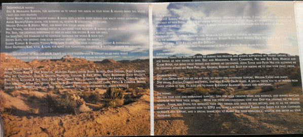 Dishwalla : Juniper Road (CD, Album, Dig)