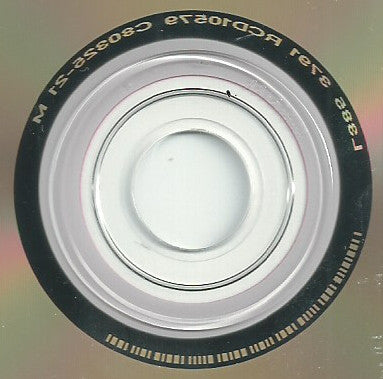 Frank Zappa : Cheap Thrills (CD, Comp, Enh)