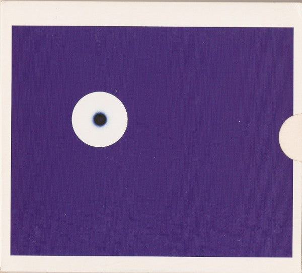 Underworld : Beaucoup Fish (CD, Album, Ltd, Dig)