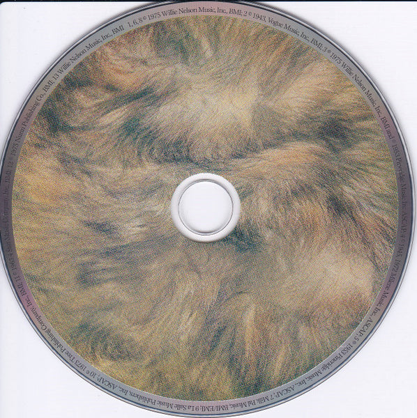 Carla Bozulich : Red Headed Stranger (CD, Album)