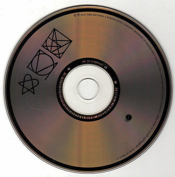 HIM (2) : Venus Doom (CD, Album)