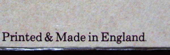 Jackson Browne : For Everyman (LP, Album, RE)