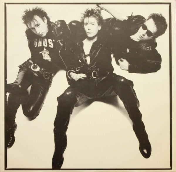Psychedelic Furs* : Midnight To Midnight (LP, Album)