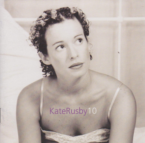 Kate Rusby : 10 (CD, Album)