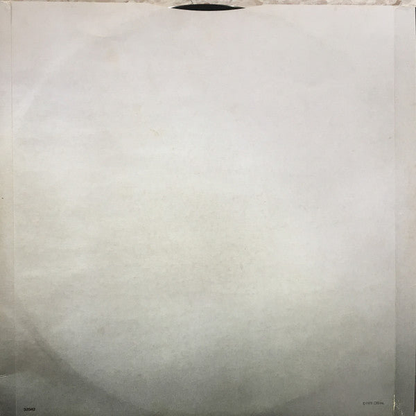 Bruce Springsteen : Darkness On The Edge Of Town (LP, Album)