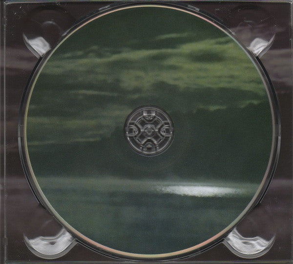 Nadja (5) : Radiance Of Shadows (CD, Album)