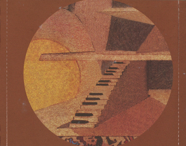Stevie Wonder : Fulfillingness' First Finale (CD, Album, RE, RM, EDC)