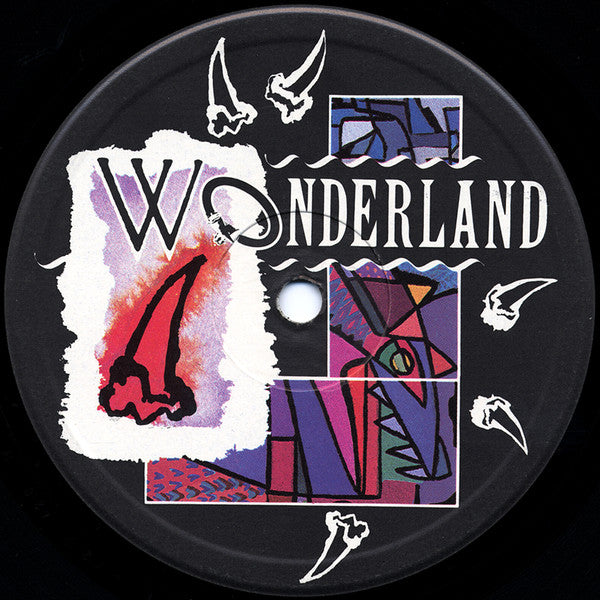 Siouxsie And The Banshees* : Hyaena (LP, Album, Emb)