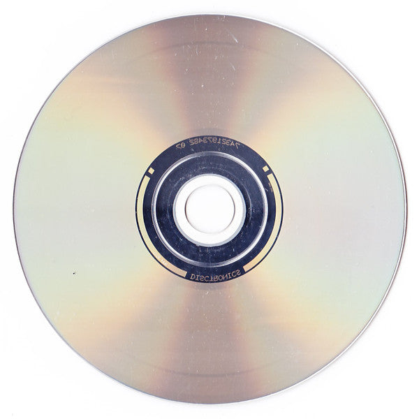 Foo Fighters : One By One (CD, Album, Copy Prot.)