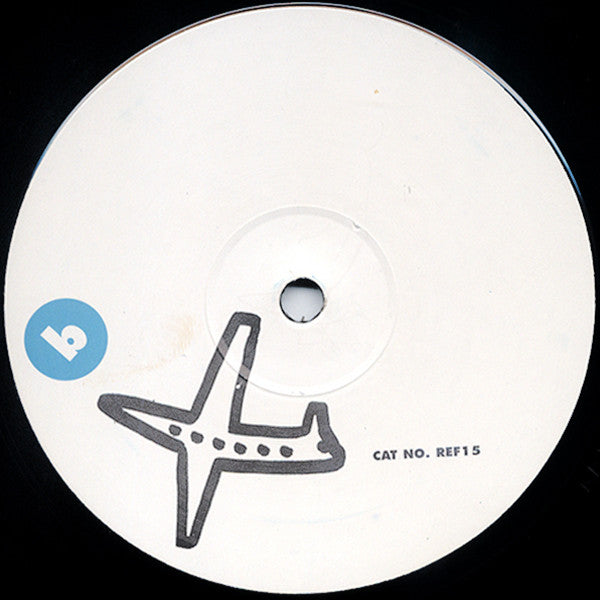 Spacetime Continuum : rEMIT rECAPS Pt. 1 (12")