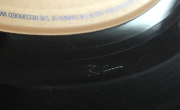 Blondie : Parallel Lines (LP, Album)