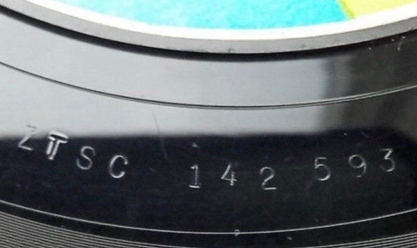 Mel Britt : Love Invented Misery / She'll Come Running Back (7", Single, RE, Unofficial)