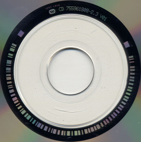Bad Company (3) : Company Of Strangers (CD, Album)