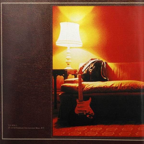 Eric Clapton : Backless (CD, Album, RE, RM)