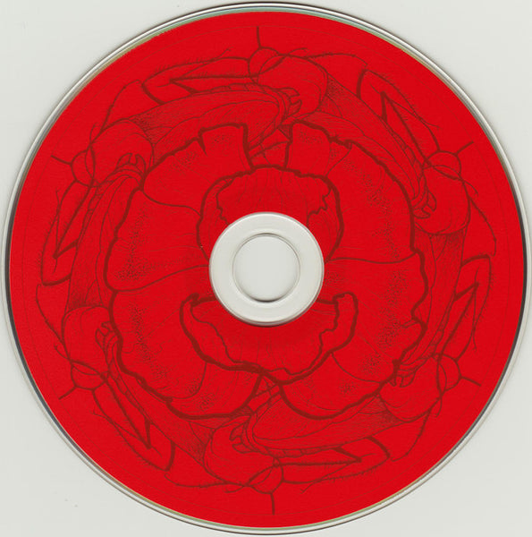 Baroness : Red Album (CD, Album)