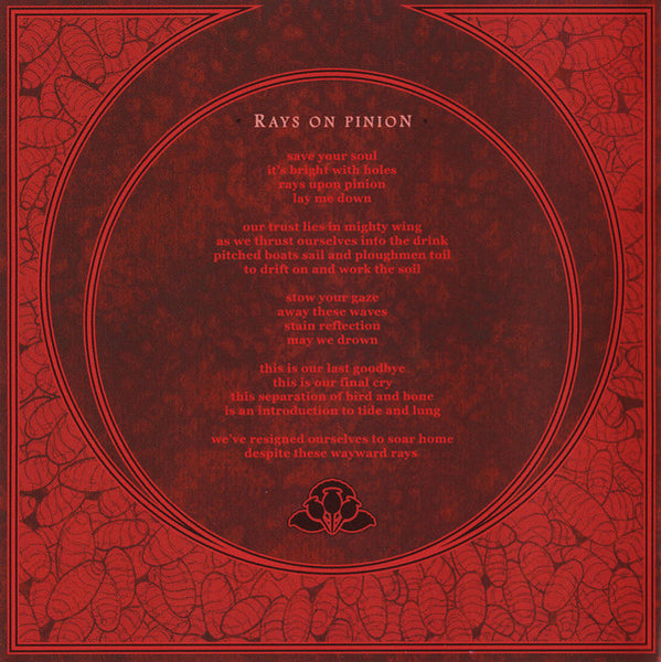 Baroness : Red Album (CD, Album)