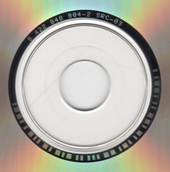 Anthrax : Attack Of The Killer B's (CD, Comp)